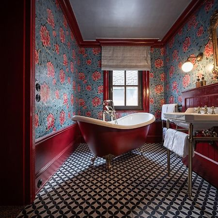 Fernblick Hotell Sankt Corona am Wechsel Rum bild