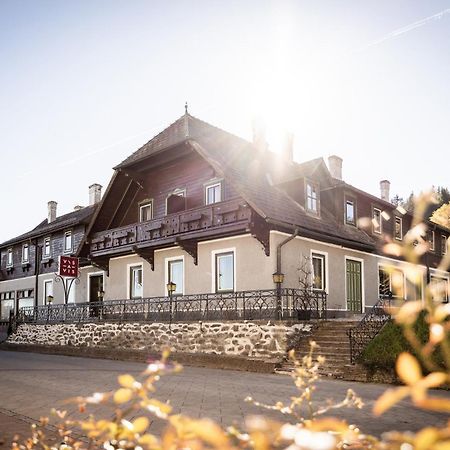 Fernblick Hotell Sankt Corona am Wechsel Rum bild